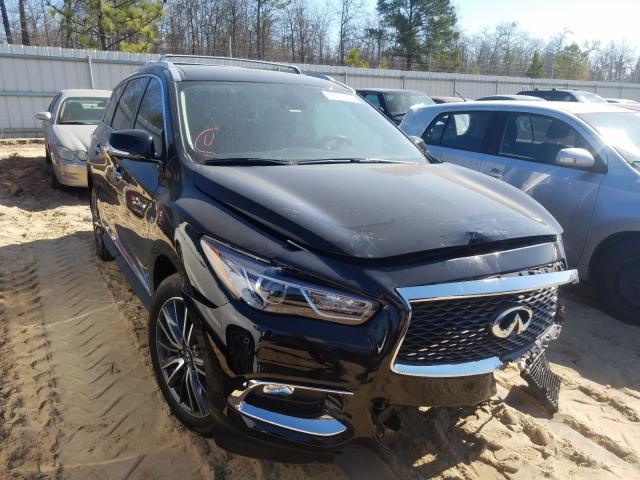 INFINITI QX60 LUXE 2020 5n1dl0mn6lc510916