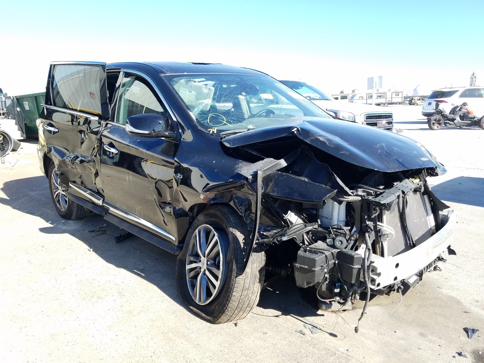 INFINITI QX60 2020 5n1dl0mn6lc518630