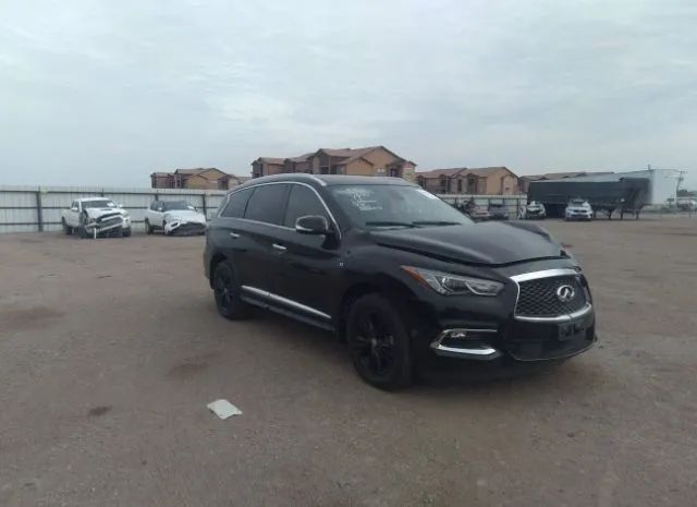 INFINITI QX60 2020 5n1dl0mn6lc518658