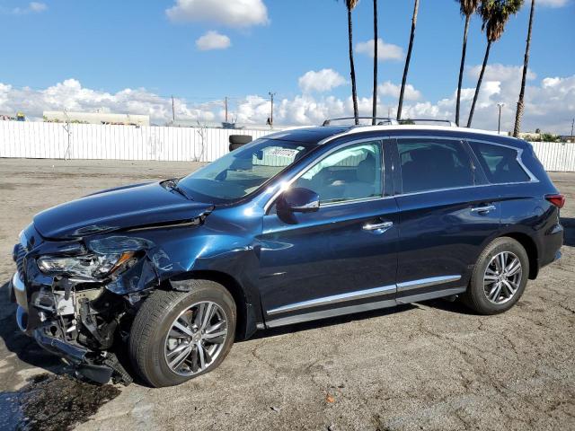 INFINITI QX60 LUXE 2020 5n1dl0mn6lc520989