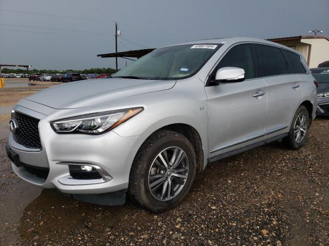 INFINITI QX60 LUXE 2020 5n1dl0mn6lc521866