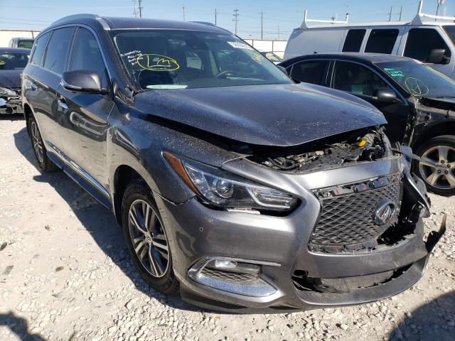 INFINITI QX60 LUXE 2020 5n1dl0mn6lc522662