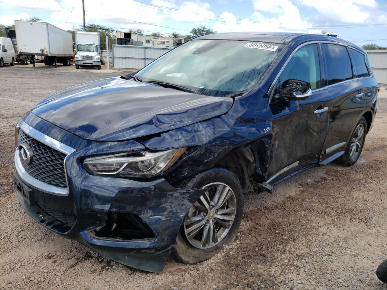 INFINITI QX60 2020 5n1dl0mn6lc524220