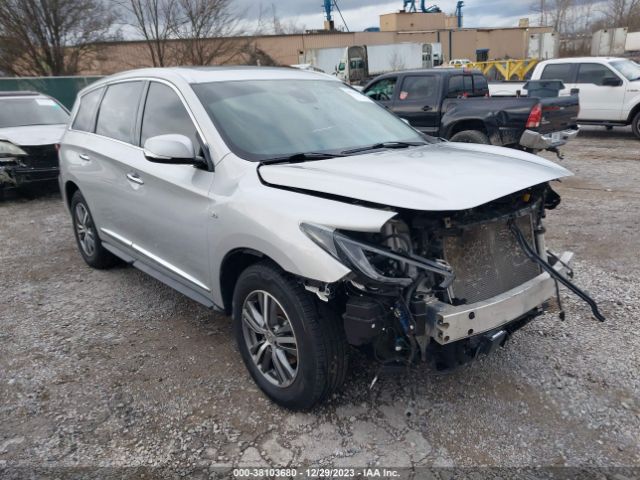 INFINITI QX60 2020 5n1dl0mn6lc527795