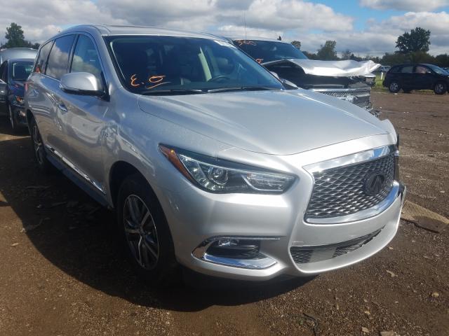 INFINITI QX60 LUXE 2020 5n1dl0mn6lc529613