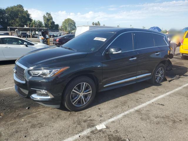 INFINITI QX60 LUXE 2020 5n1dl0mn6lc531071