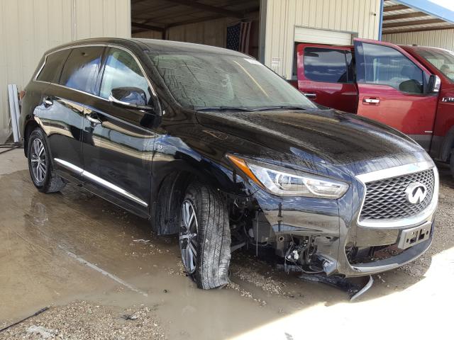 INFINITI QX60 LUXE 2020 5n1dl0mn6lc531538