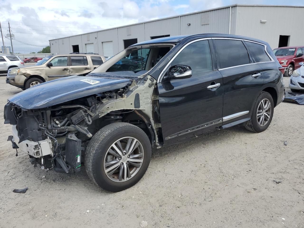 INFINITI QX60 2020 5n1dl0mn6lc533645