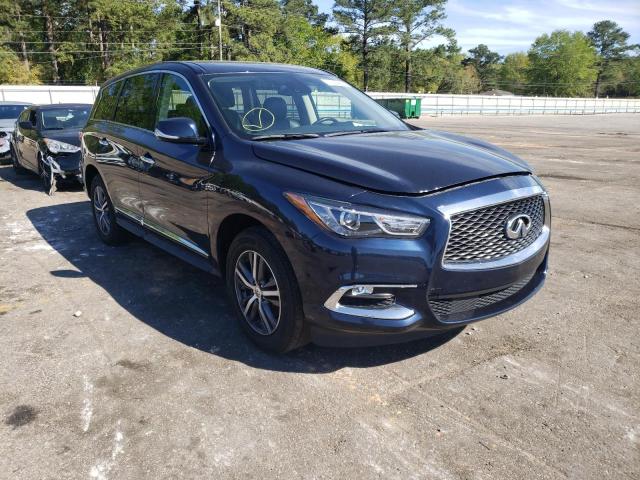 INFINITI QX60 LUXE 2020 5n1dl0mn6lc533774