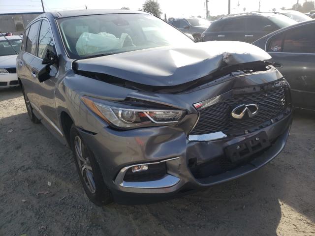 INFINITI QX60 LUXE 2020 5n1dl0mn6lc533791