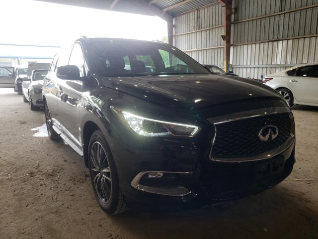 INFINITI QX60 LUXE 2020 5n1dl0mn6lc535346