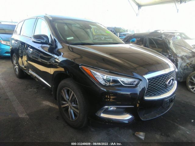 INFINITI QX60 2020 5n1dl0mn6lc537047