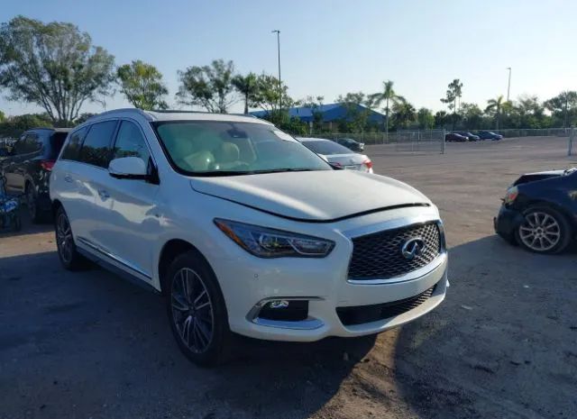 INFINITI QX60 2020 5n1dl0mn6lc537226