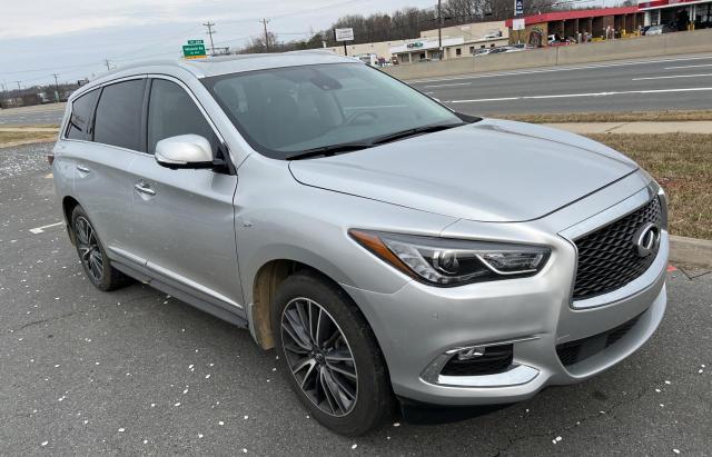 INFINITI QX60 LUXE 2020 5n1dl0mn6lc538165