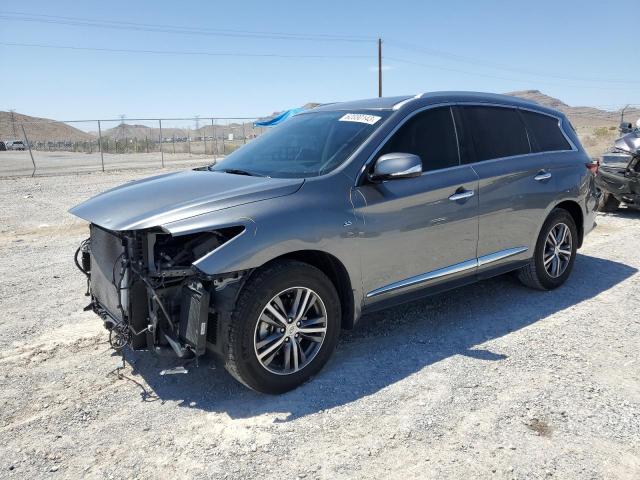 INFINITI QX60 LUXE 2020 5n1dl0mn6lc538926