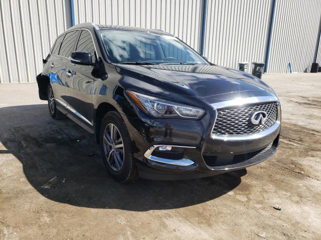 INFINITI QX60 LUXE 2020 5n1dl0mn6lc540448