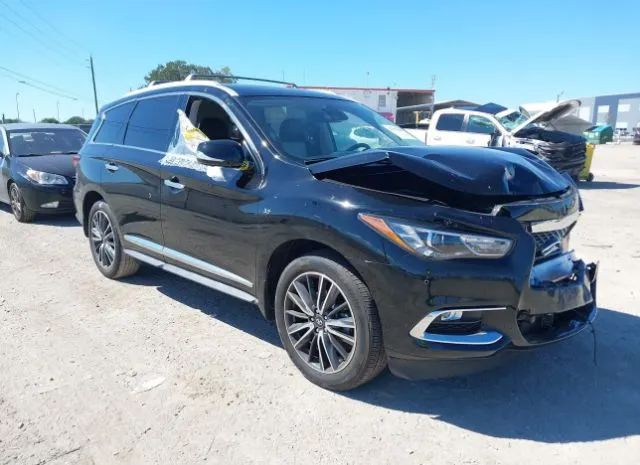 INFINITI QX60 2020 5n1dl0mn6lc546590