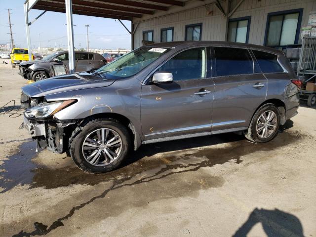 INFINITI QX60 2017 5n1dl0mn7hc509961