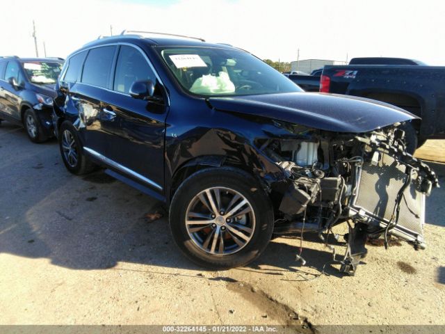 INFINITI QX60 2017 5n1dl0mn7hc510446