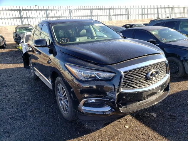 INFINITI QX60 2017 5n1dl0mn7hc512570