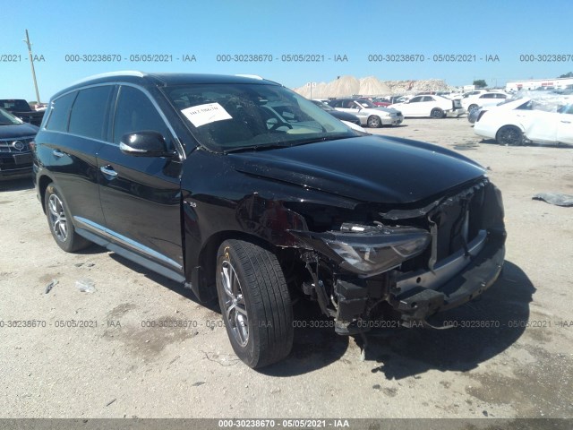 INFINITI QX60 2017 5n1dl0mn7hc512780