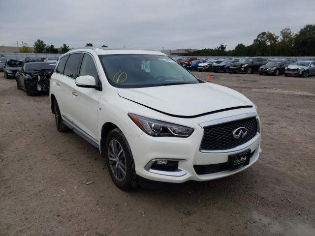 INFINITI QX60 2017 5n1dl0mn7hc514710