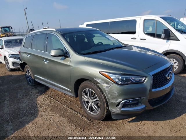 INFINITI QX60 2017 5n1dl0mn7hc515405