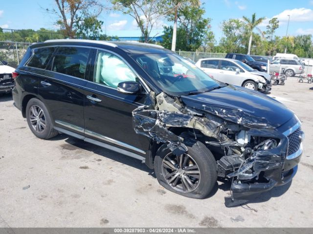 INFINITI QX60 2017 5n1dl0mn7hc517266