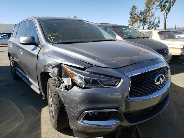 INFINITI QX60 2017 5n1dl0mn7hc517431