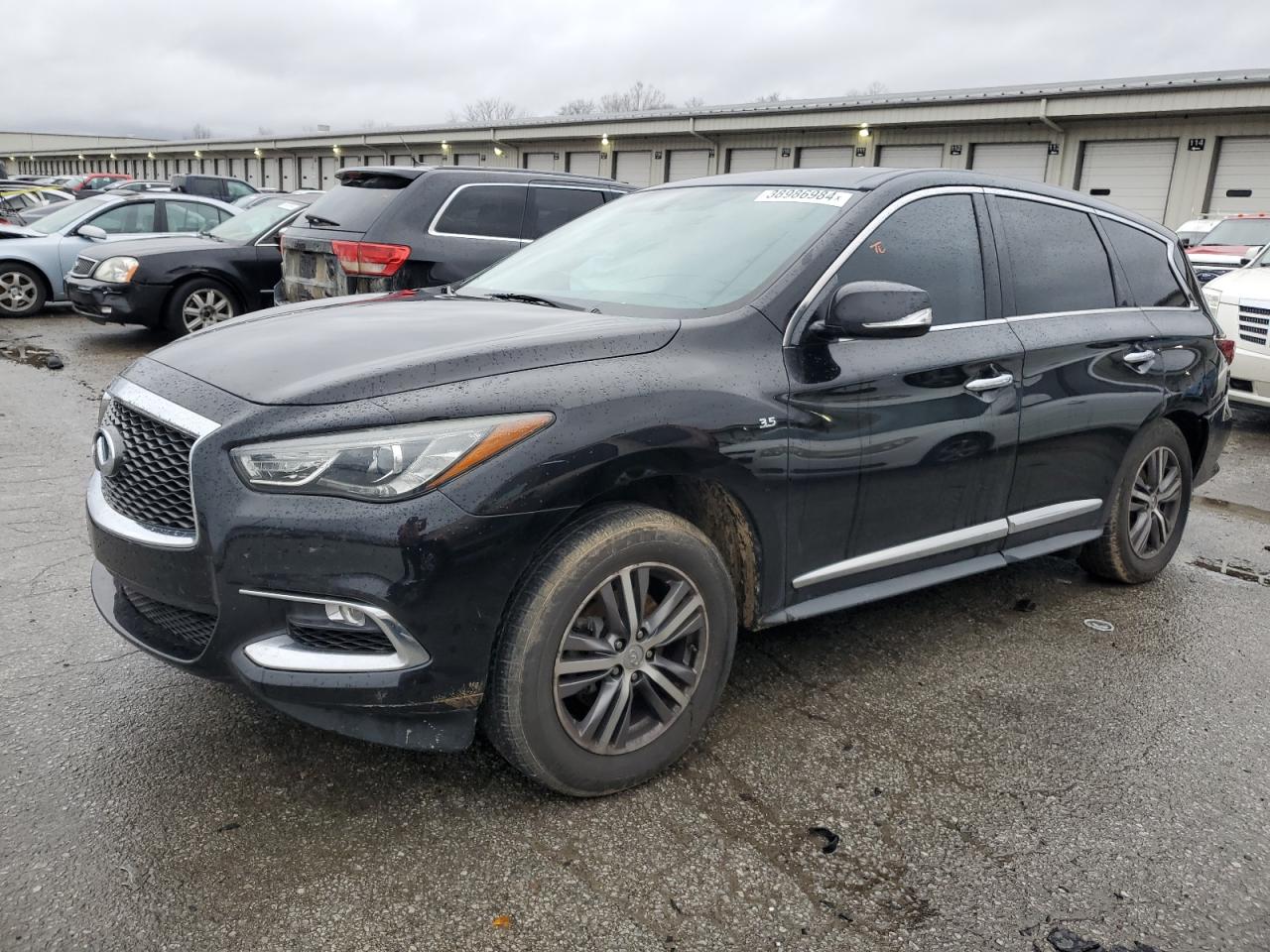 INFINITI QX60 2017 5n1dl0mn7hc517509