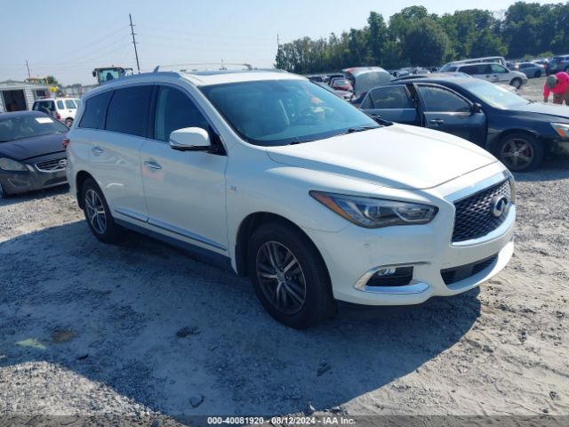 INFINITI QX60 2017 5n1dl0mn7hc518871