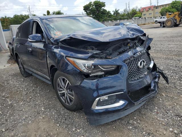 INFINITI QX60 2017 5n1dl0mn7hc519051