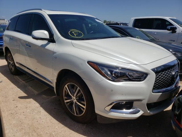 INFINITI QX60 2017 5n1dl0mn7hc519132