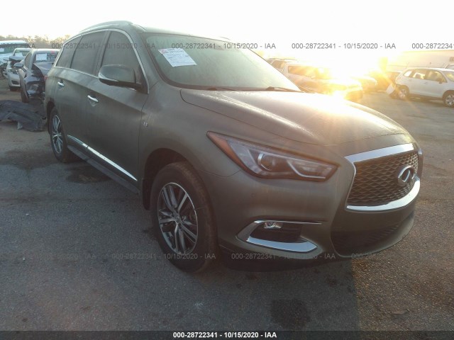 INFINITI QX60 2017 5n1dl0mn7hc526596