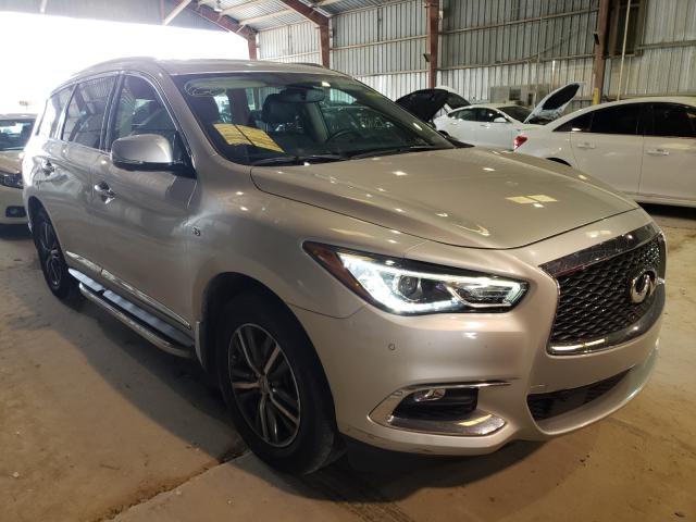 INFINITI QX60 2017 5n1dl0mn7hc527201