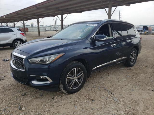 INFINITI QX60 2017 5n1dl0mn7hc528428