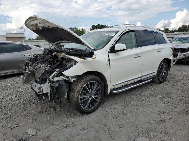 INFINITI QX60 2017 5n1dl0mn7hc529238