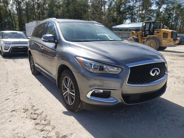 INFINITI QX60 2017 5n1dl0mn7hc529921