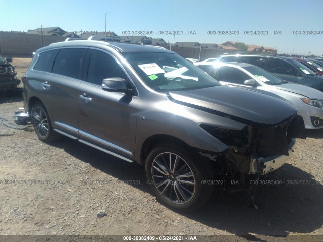 INFINITI QX60 2017 5n1dl0mn7hc530499