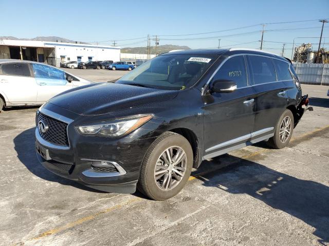 INFINITI QX60 2017 5n1dl0mn7hc530857