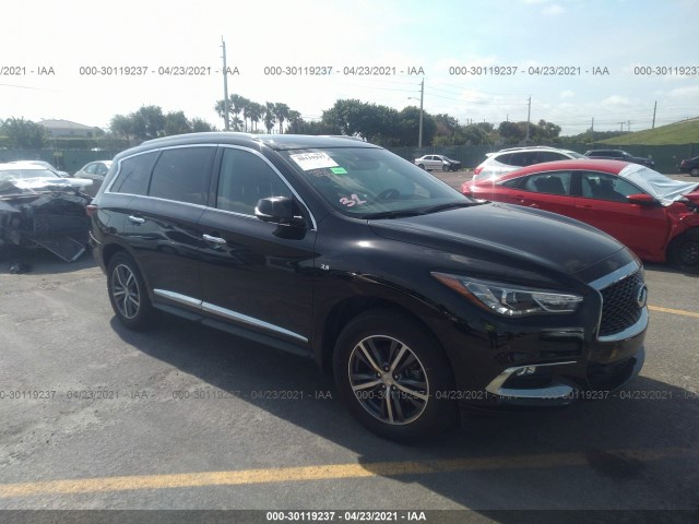 INFINITI QX60 2017 5n1dl0mn7hc540451