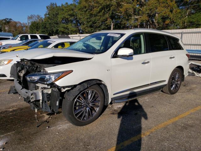 INFINITI QX60 2017 5n1dl0mn7hc540465