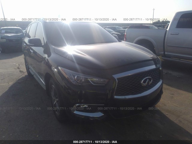 INFINITI QX60 2017 5n1dl0mn7hc540496