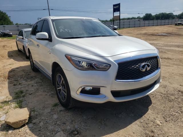 INFINITI QX60 2017 5n1dl0mn7hc541020