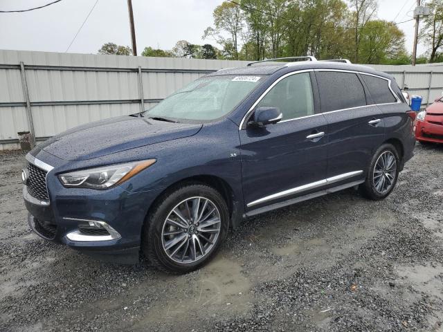 INFINITI QX60 2017 5n1dl0mn7hc541941