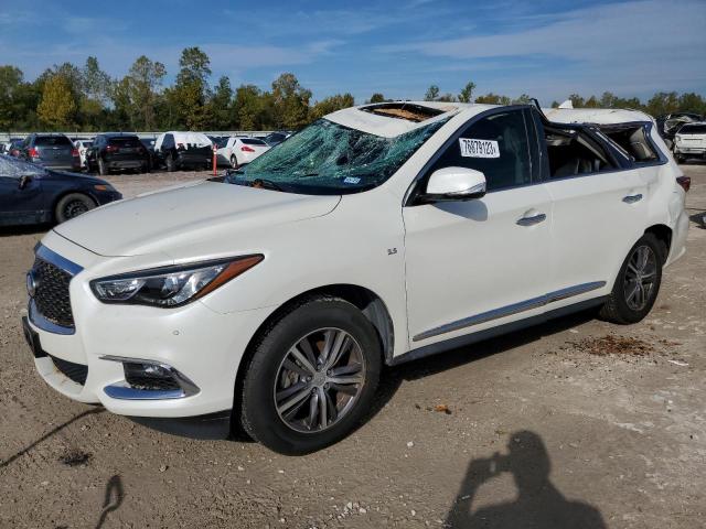 INFINITI QX60 2017 5n1dl0mn7hc545701