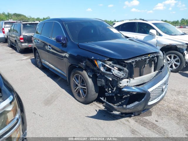 INFINITI QX60 2017 5n1dl0mn7hc547299