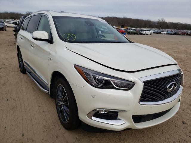 INFINITI QX60 2017 5n1dl0mn7hc548355