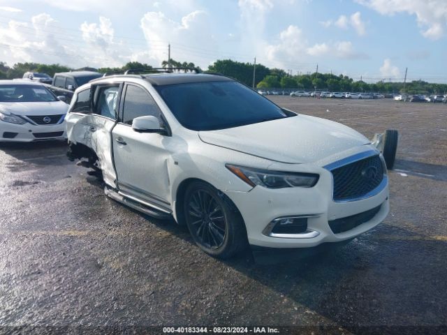 INFINITI QX60 2017 5n1dl0mn7hc556388