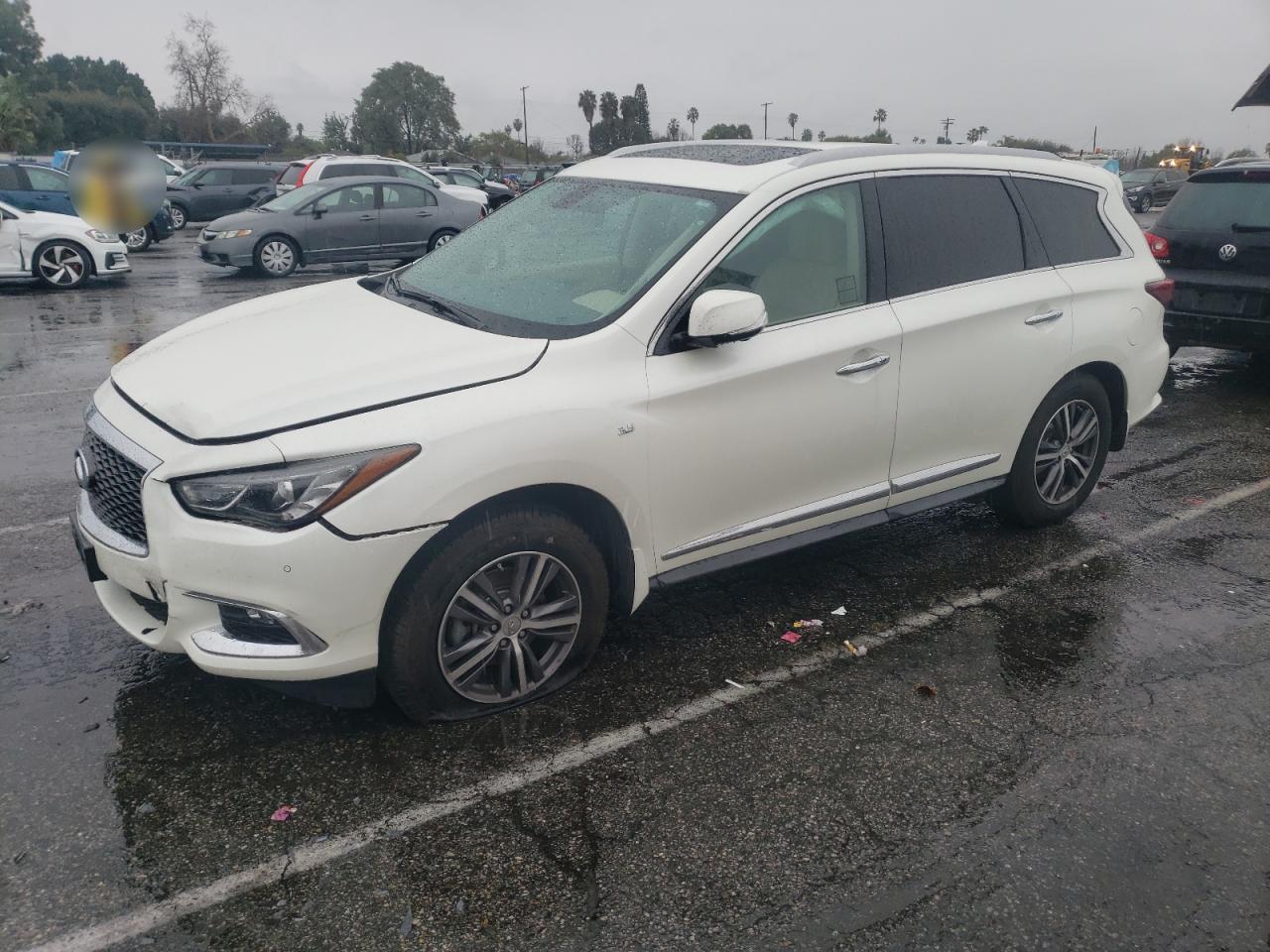 INFINITI QX60 2017 5n1dl0mn7hc557525